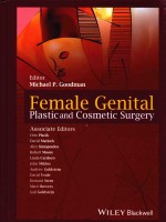 FEMAIE GENITAI <em>P</em>IASTIC AND COSMETIC SURGERY