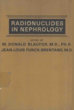 RADIONUCLIDES <em>IN</em> NEPHROLOGY