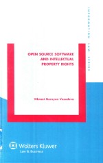 Open Source <em>Software</em> <em>and</em> Intellectual Property Rights