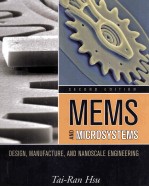 MEMS AND MICROSYSTEM <em>Design</em>