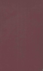 DISEASE <em>IN</em> <em>IN</em>FANCY AND CHILDHOOD SECOND EDITON