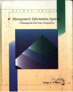 <em>MANAGEMENT</em> <em>INFORMATION</em> SYSTEMS A MANAGERIAL END USER PERSPECTIVE