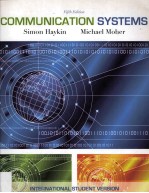 <em>COMMUNICATION</em> SYSTEMS 5th <em>Edition</em> International Student Version
