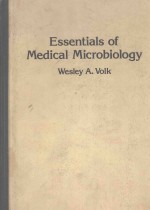 ESSENTIALS <em>OF</em> <em>MEDICAL</em> MICROBIOLOGY
