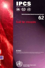 <em>COAL</em> TAR CREOSOTE