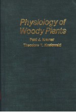 <em>P</em>HYSIOLOGY OF WOODY <em>P</em>L<em>A</em>NTS
