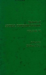 <em>METHODS</em> <em>OF</em> ANIMAL EXPERIMENTATION VOLUME VI