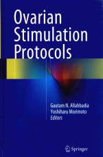 OVARIA<em>N</em> STIMUIATIO<em>N</em> PROTOCOIS