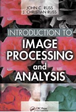 INTRODUCTION TO <em>IMAGE</em> <em>PROCESSING</em> <em>and</em> ANALYSIS