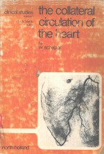 <em>THE</em> COLLATERAL CIRCULATION OF <em>THE</em> HEART
