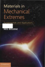 Material<em>s</em> in mechanical extreme<em>s</em> fundamental<em>s</em> and application<em>s</em>