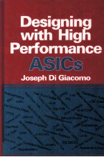 Designign with <em>High</em> Performance ASICs