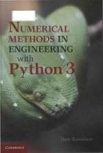 numerical <em>methods</em> <em>in</em> eng<em>in</em>eer<em>in</em>g with python 3