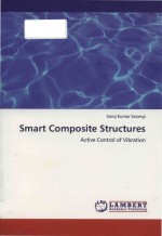 Smart composite structures active <em>control</em> of vibration