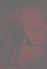 TEXTBOOK <em>OF</em> ANATOMY THIRD <em>EDITION</em>