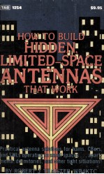 <em>How</em> <em>To</em> Build Hidden