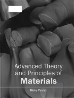 <em>Advanced</em> theory and principles of materials