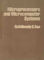 MICROPROCESSORS <em>AND</em> MICROCOMPUTER <em>SYSTEM</em>S
