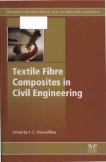 Textile fibre composites in civil <em>engineering</em>