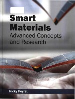 Smart materials <em>advanced</em> concepts and research