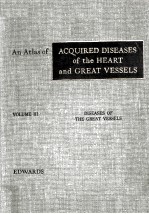 <em>An</em> Atlas of Acquired Diseases of The Heart <em>an</em>d Great Vessels Volume III Diseases of The Great Vessel