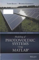 modeling <em>of</em> photovoltaic systems using matlab <em>simplified</em> green codes