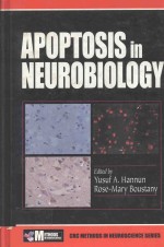 APOPTOSIS <em>IN</em> NEUROBIOLOGY