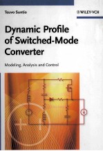 Dynamic Profile of Switched-Mode Converter <em>Modeling</em>
