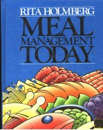 MEAL <em>MANAGEMENT</em> TODAY