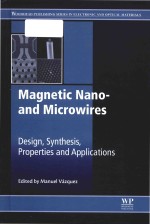 Magnetic nano- and microwires <em>design</em>