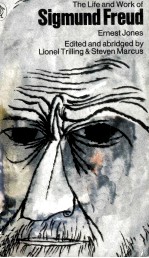 The Life and Work <em>of</em> Sigmund Freud