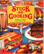 STUCK <em>ON</em> COOKING