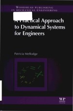 A practical approach to dynamical systems <em>for</em> <em>engineers</em>