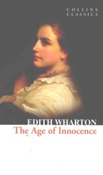 THE <em>AGE</em> <em>OF</em> <em>IN</em>NOCENCE