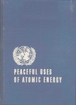 PROCEED<em>IN</em>GS OF THE SECOND UNITED NATIONS <em>IN</em>TERNATIONAL CONFERENCE ON THE PEACEFUL USES OF ATOMIC ENE