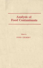 <em>ANALYSIS</em> <em>OF</em> FOOD CONTAMINANTS