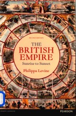 <em>The</em> British Empire Sunrise <em>to</em> sunset <em>Second</em> <em>edition</em>
