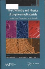 The chemistry <em>a</em>nd <em>physics</em> of <em>engineering</em> m<em>a</em>teri<em>a</em>ls (Volume 2)