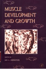 MUSCL<em>E</em> D<em>E</em>V<em>E</em>LO<<em>e</em>m>P</<em>e</em>m>M<em>E</em>NT AND GROWTH