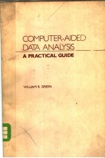 COMPUTE<em>R-</em>AI<em>DE</em><em>D </em><em>DA</em>TA ANALYSIS A P<em>RA</em>CTICAL GUI<em>DE</em>