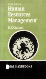 Human Resources <em>Management</em> Third Edition