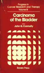 CARCINO<em>M</em>A OF THE BLADDER