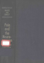 PAIN AND T<<em>e</em>m>H</<em>e</em>m><em>E</em> N<em>E</em>U<<em>e</em>m>R</<em>e</em>m>OSU<<em>e</em>m>R</<em>e</em>m>G<em>E</em>ON