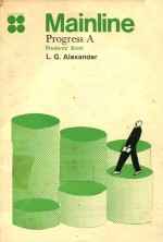<em>M</em>AINLINE P<e<em>m</em>>R</e<em>m</em>>OG<e<em>m</em>>R</e<em>m</em>>ESS A STUDENTS'BOOK