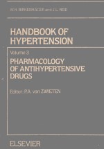 PHARMACOLOGY <em>OF</em> ANTIHYPERTENSIVE <em>DRUGS</em>