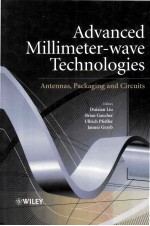 <em>Advanced</em> Millimeter-wave Technologies Antennas