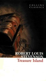 TREASURE ISLAN<em>D</em>