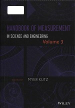 <em>Handbook</em> of <em>measurement</em> in science and <em>engine</em>ering (Volume 3)