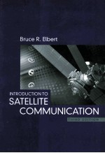 Intrduction <em>to</em> Satellite <em>Communication</em>