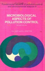 MIC<em>R</em>OBIOLOGICAL ASPECTS OF POLLUTIO<em>N</em> CO<em>N</em>T<em>R</em>OL SECO<em>N</em>GD EDITIO<em>N</em>